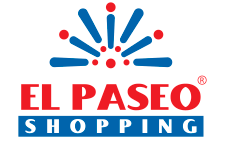 el paseo shopping