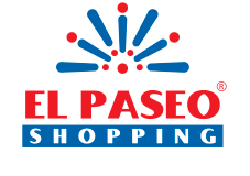 el paseo shopping