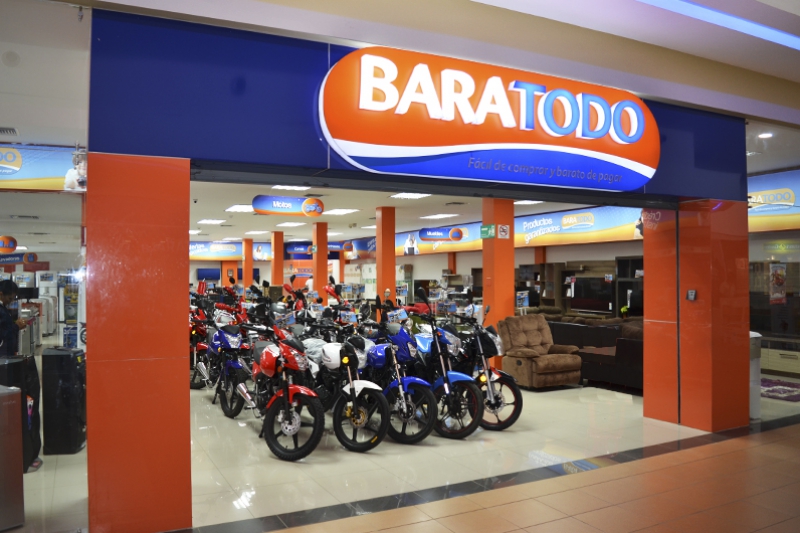 Bienes Perpetuo Corredor El Paseo Shopping Centro Comercial Durán | Baratodo