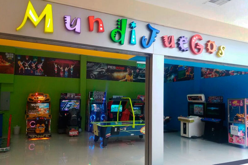 MundiJuegos 