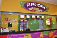 La Fruttería