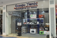 Compu Tienda