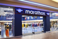 Marathon Sports