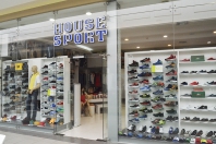 House of Sport