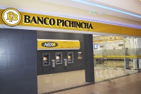 Banco Pichincha