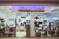 Compu Tienda