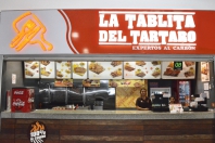 La Tablita del Tártaro