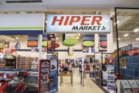 Hipermarket