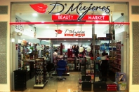 D´Mujeres