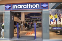 Marathon Sports