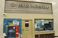 Banco Bolivariano