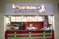 Empanadas de Nico