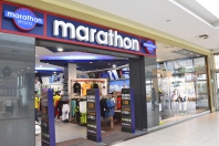 Marathon Sports