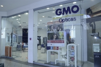 Ópticas GMO