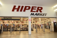 Hipermarket