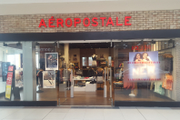 Aeropostale