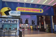 Supercines