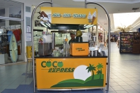 Coco Express