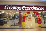 Créditos Económicos