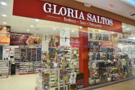 Gloria Saltos