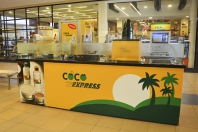 Coco Express