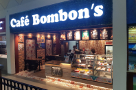 Café Bombon´s