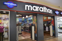 Marathon Sports