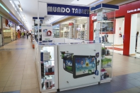 Mundo Tablet