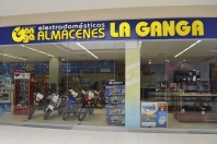 Almacenes La Ganga