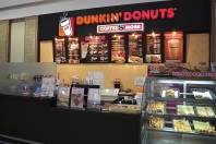 Dunkin Donuts