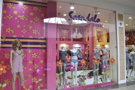 Scandalo Pink
