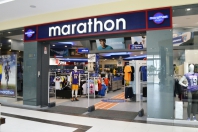 Marathon Sports