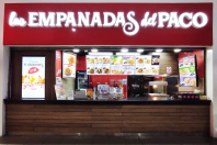 Las Empanadas del Paco