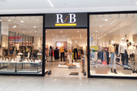 R/B Retail Brands