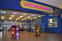 Supercines