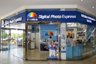 Digital Photo Express