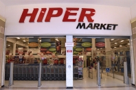 Hipermarket