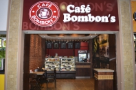 Café Bombon´s