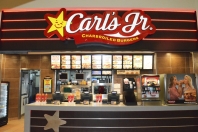 Carl´s Jr.