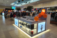 Xiaomi Kiosk Ecuador