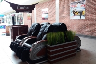 Shiatsu Masajes