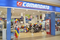 Comandato