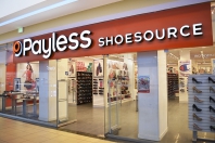 Payless Shoesource