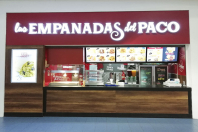 Las Empanadas del Paco