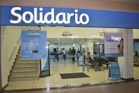 Banco Solidario