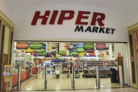 Hipermarket