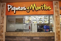 Piqueos y Moritos