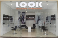 Look Peluqueria Internacional