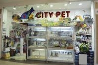 City Pet