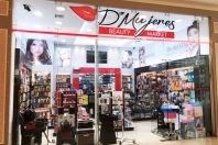 D´Mujeres